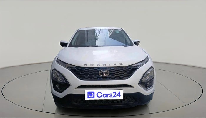 2020 Tata Harrier XZA PLUS 2.0L, Diesel, Automatic, 88,049 km, exterior