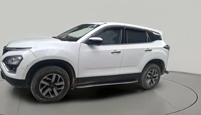 2020 Tata Harrier XZA PLUS 2.0L, Diesel, Automatic, 88,049 km, exterior