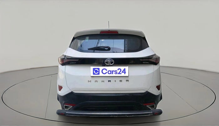 2020 Tata Harrier XZA PLUS 2.0L, Diesel, Automatic, 88,049 km, exterior