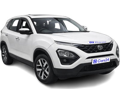 2020 Tata Harrier - SUV - Diesel - Automatic - ₹10.56 lakh