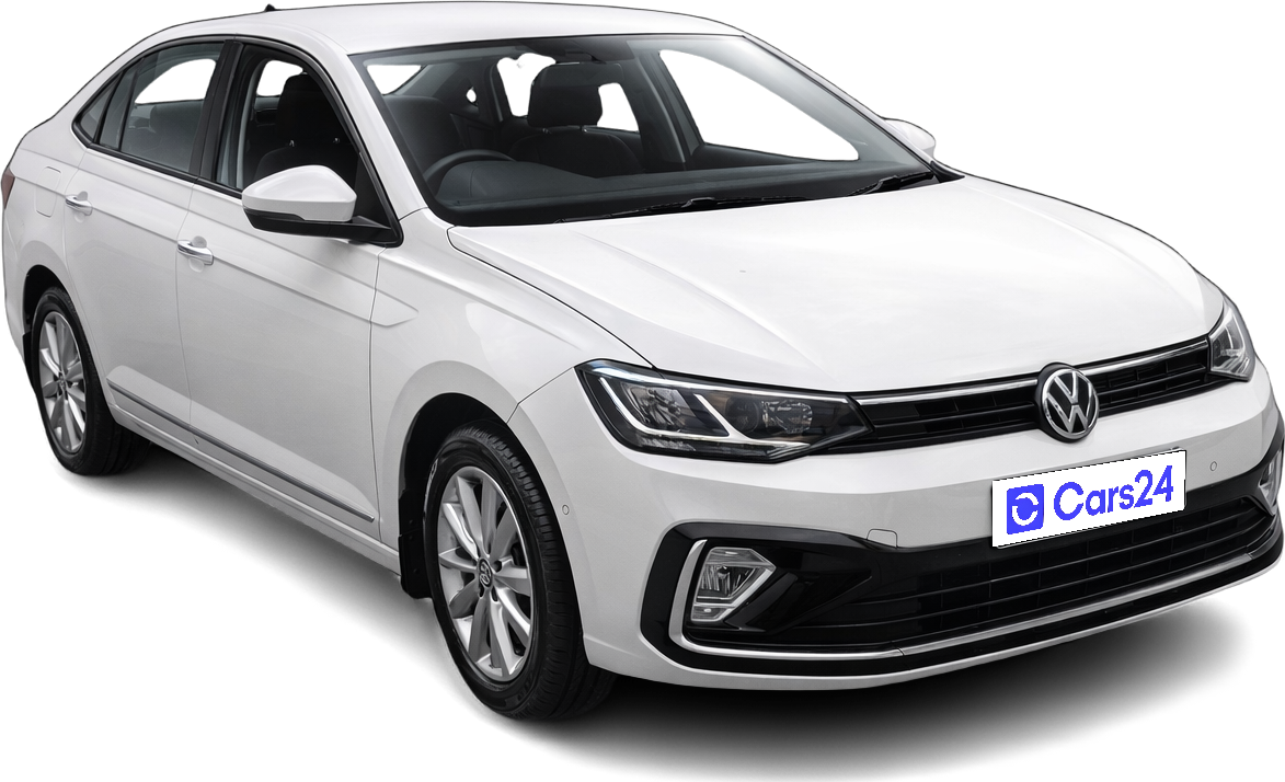 2024 Volkswagen VIRTUS - Sedan - Petrol - Automatic - ₹11.95 lakh