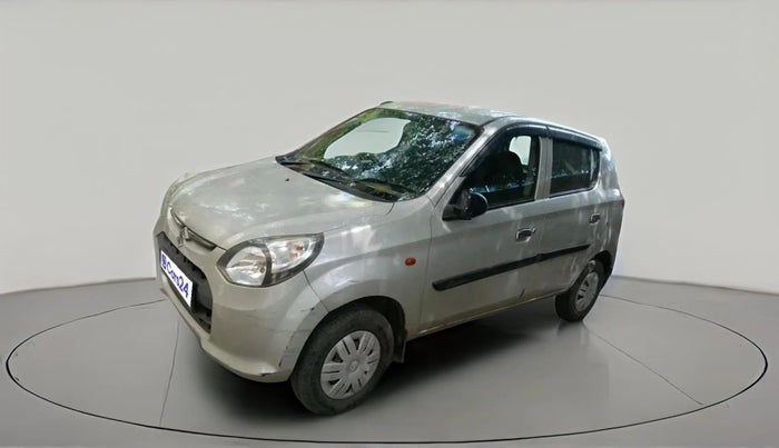 2015 Maruti Alto 800 LXI, Petrol, Manual, 70,847 km, exterior