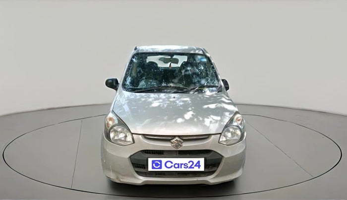 2015 Maruti Alto 800 LXI, Petrol, Manual, 70,847 km, exterior