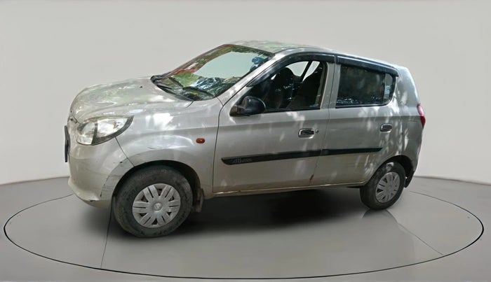 2015 Maruti Alto 800 LXI, Petrol, Manual, 70,847 km, exterior