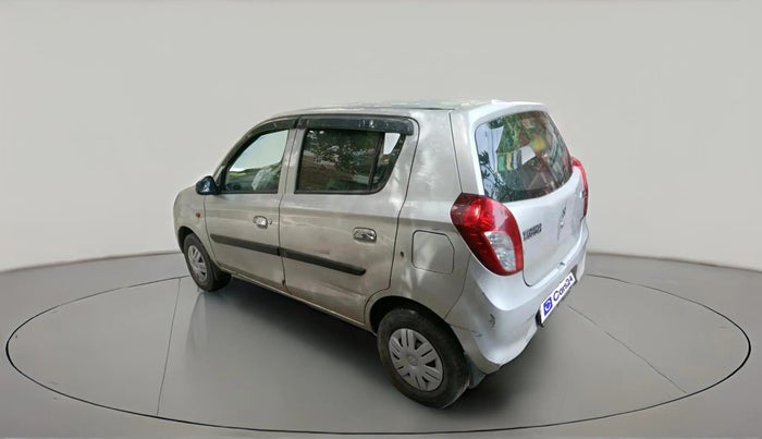 2015 Maruti Alto 800 LXI, Petrol, Manual, 70,847 km, exterior