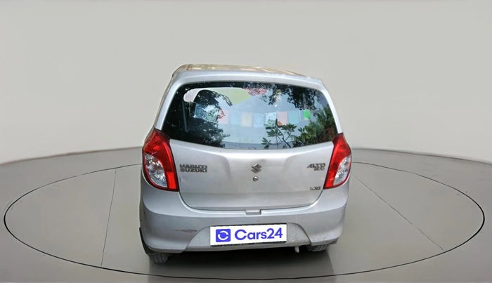 2015 Maruti Alto 800 LXI, Petrol, Manual, 70,847 km, exterior