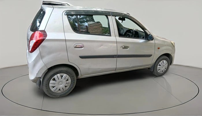 2015 Maruti Alto 800 LXI, Petrol, Manual, 70,847 km, exterior
