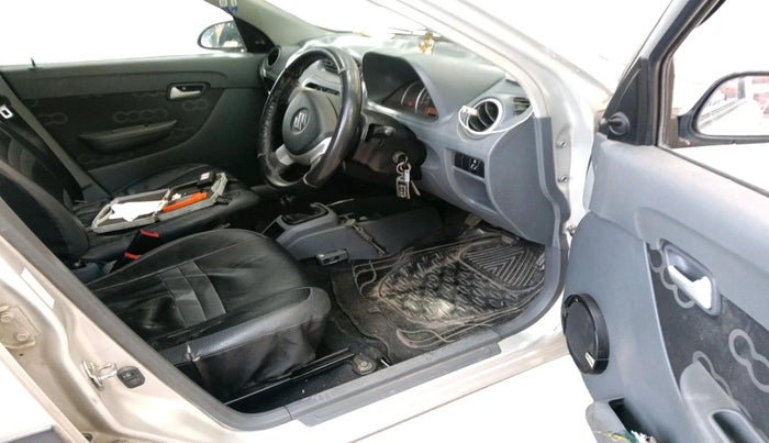 2015 Maruti Alto 800 LXI, Petrol, Manual, 70,847 km, interior
