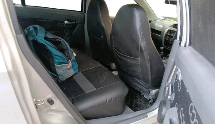 2015 Maruti Alto 800 LXI, Petrol, Manual, 70,847 km, interior
