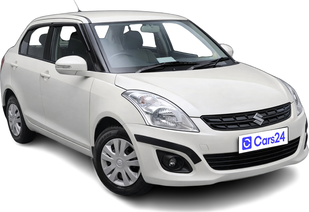 2013 Maruti Swift Dzire - Sedan - Petrol - Manual - ₹2.50 lakh