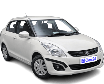 2013 Maruti Swift Dzire - Sedan - Petrol - Manual - ₹2.50 lakh