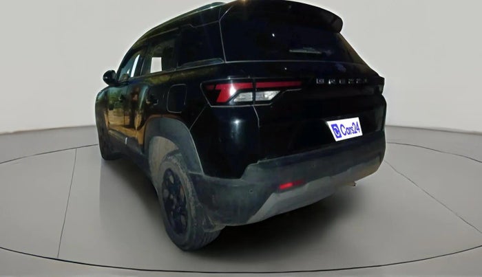 2023 Maruti BREZZA ZXI S-CNG, CNG, Manual, 54,460 km, exterior