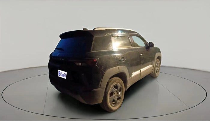 2023 Maruti BREZZA ZXI S-CNG, CNG, Manual, 54,460 km, exterior