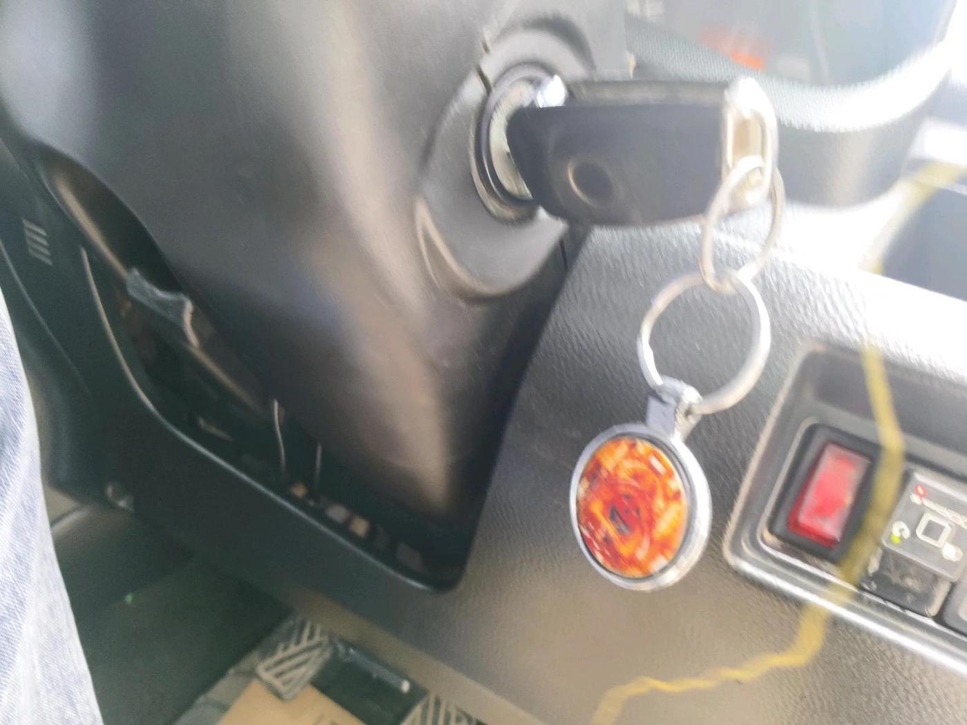2012 Maruti Swift LXI, CNG, Manual, 69,810 km, interior