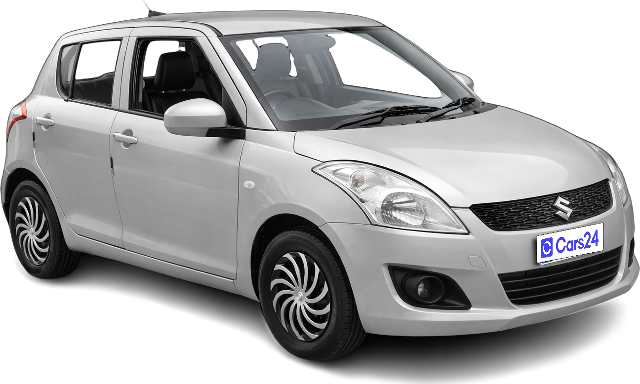2012 Maruti Swift - Hatchback - CNG - Manual - ₹1.10 lakh