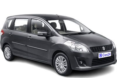 2014 Maruti Ertiga - SUV - Petrol - Manual - ₹4.30 lakh