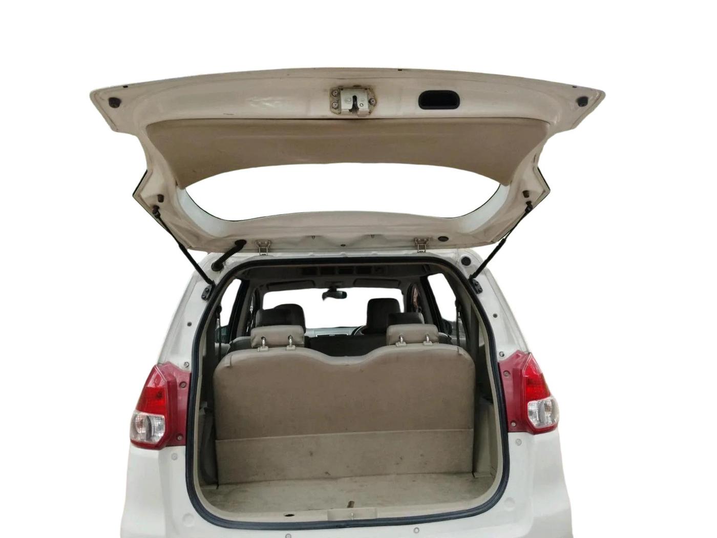 2012 Maruti Ertiga VXI, Petrol, Manual, 1,52,901 km, exterior