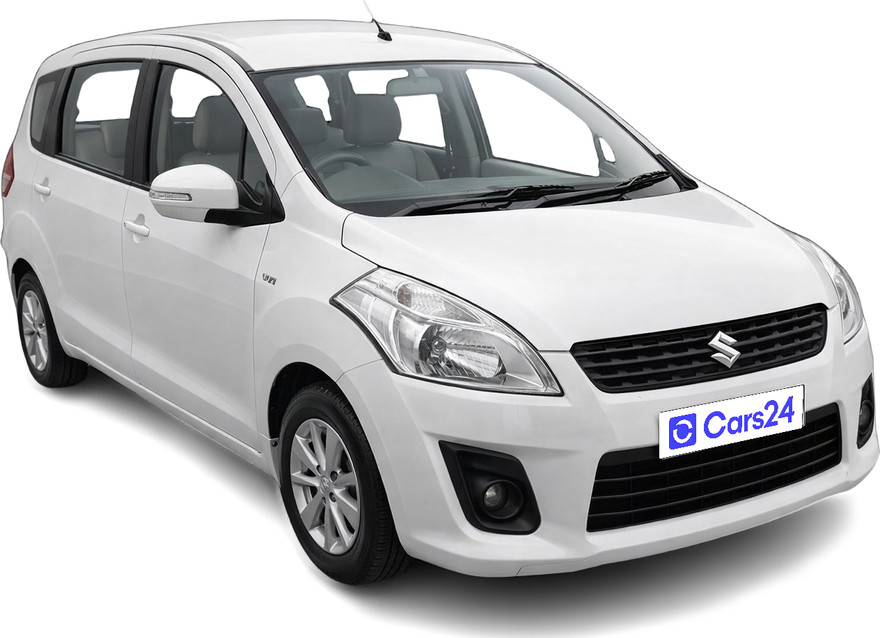2012 Maruti Ertiga - SUV - Petrol - Manual - ₹3.00 lakh