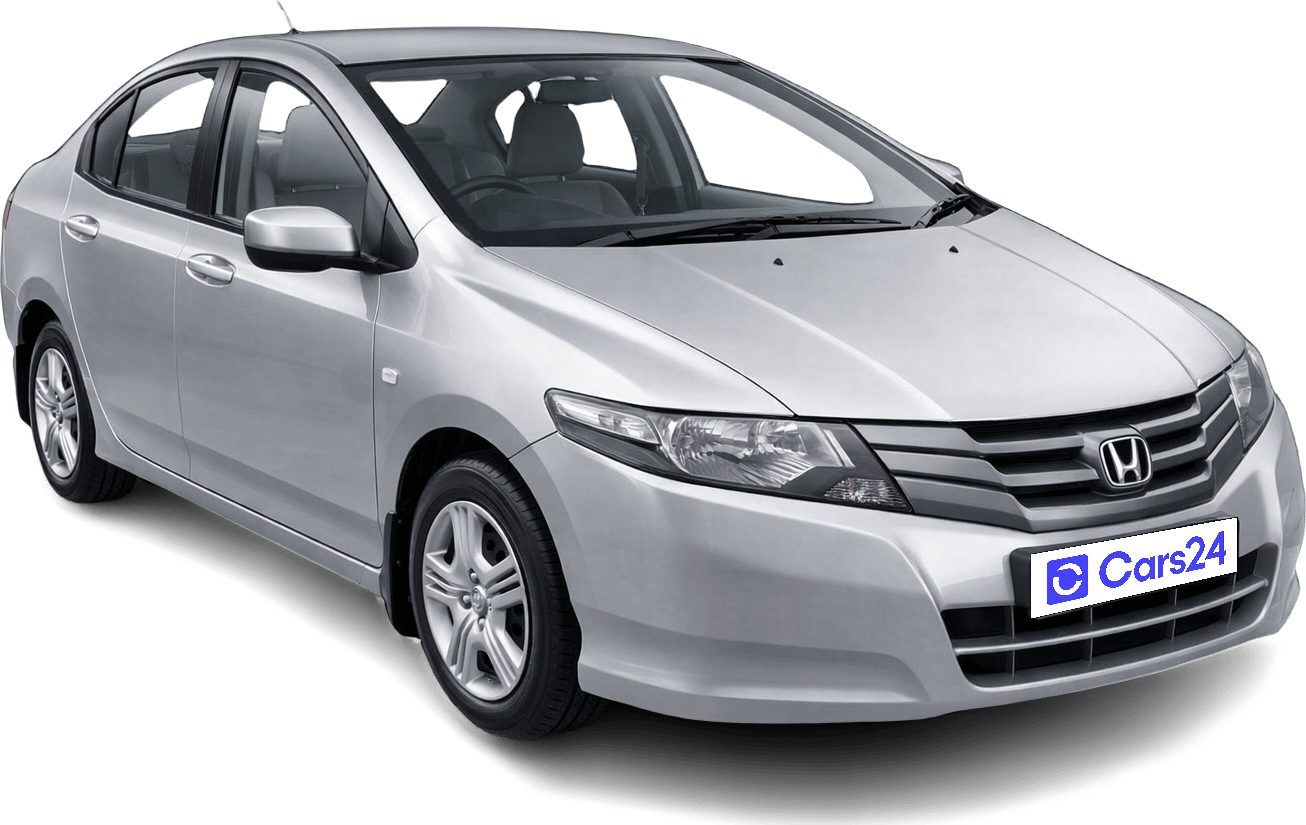 2011 Honda City - Sedan - Petrol - Manual - ₹1.60 lakh