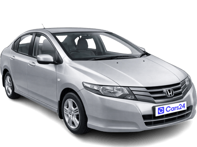 2011 Honda City - Sedan - Petrol - Manual - ₹1.60 lakh
