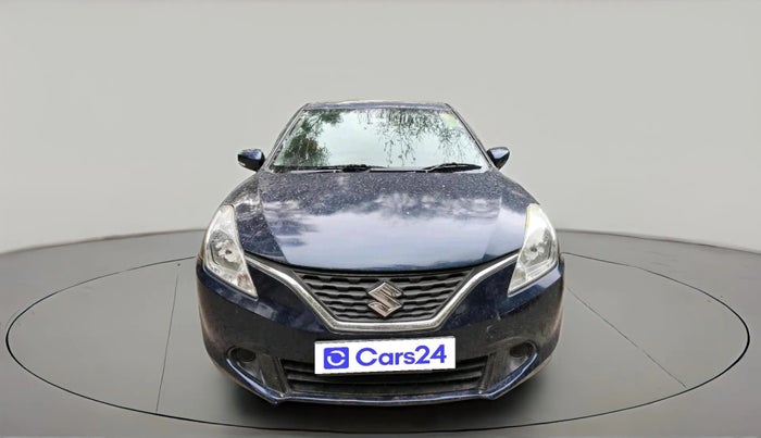 2019 Maruti Baleno DELTA CVT PETROL 1.2, CNG, Automatic, 1,15,901 km, exterior