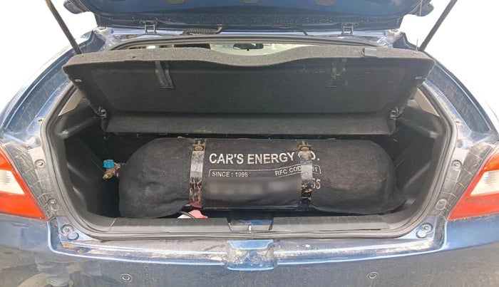 2019 Maruti Baleno DELTA CVT PETROL 1.2, CNG, Automatic, 1,15,901 km, exterior