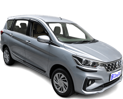 2022 Maruti Ertiga - SUV - CNG - Manual - ₹9.03 lakh