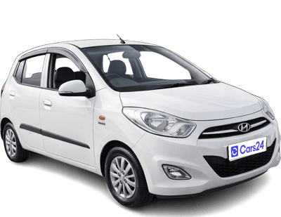 2013 Hyundai Grand i10 - Hatchback - Petrol - Manual - ₹1.15 lakh