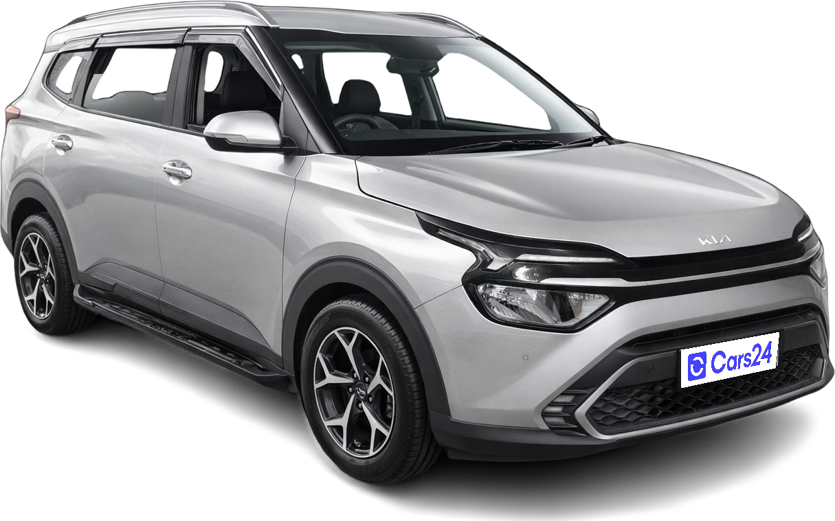 2024 KIA CARENS - SUV - CNG - Manual - ₹9.90 lakh