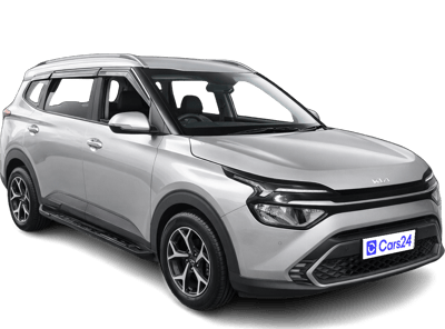 2024 KIA CARENS - SUV - CNG - Manual - ₹9.90 lakh