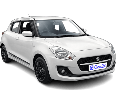 2022 Maruti Swift - Hatchback - Petrol - Manual - ₹4.73 lakh