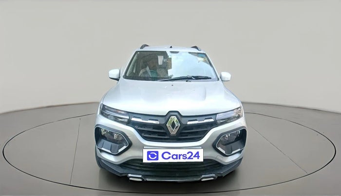 2022 Renault Kwid CLIMBER MT 1.0, Petrol, Manual, 8,431 km, exterior