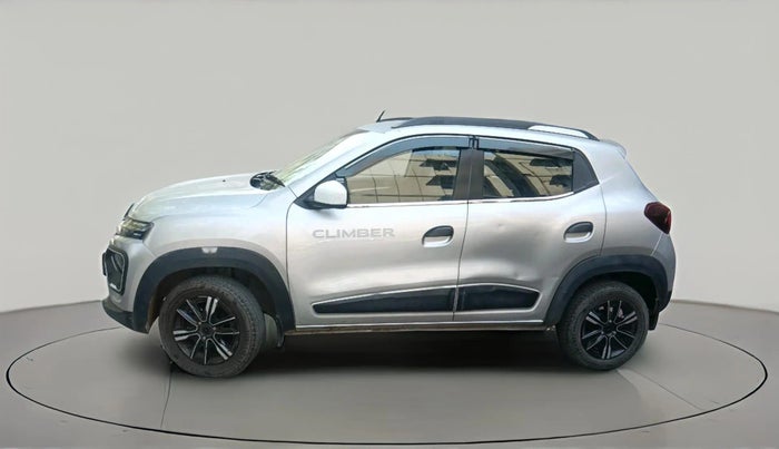 2022 Renault Kwid CLIMBER MT 1.0, Petrol, Manual, 8,431 km, exterior