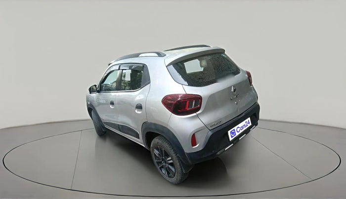 2022 Renault Kwid CLIMBER MT 1.0, Petrol, Manual, 8,431 km, exterior