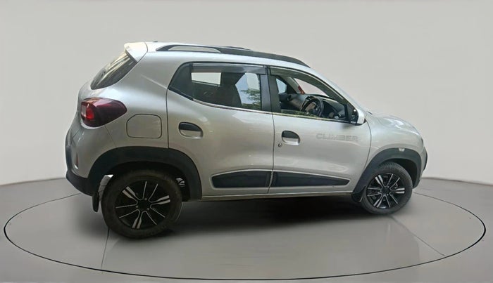 2022 Renault Kwid CLIMBER MT 1.0, Petrol, Manual, 8,431 km, exterior