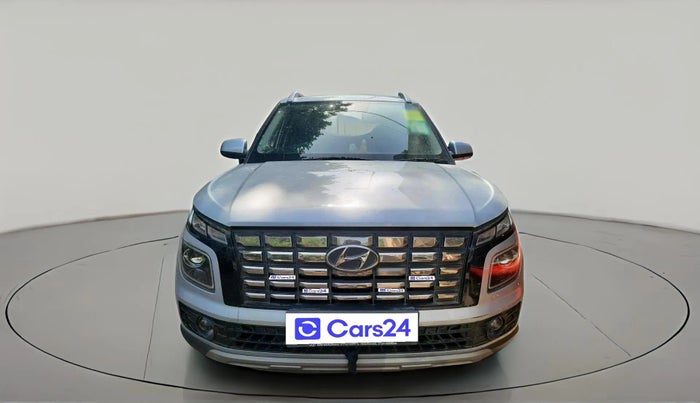 2022 Hyundai VENUE SX 1.2 PETROL, Petrol, Manual, 49,522 km, exterior