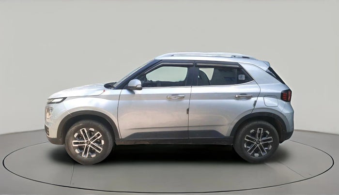 2022 Hyundai VENUE SX 1.2 PETROL, Petrol, Manual, 49,522 km, exterior