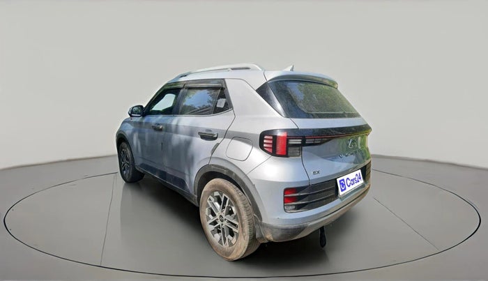 2022 Hyundai VENUE SX 1.2 PETROL, Petrol, Manual, 49,522 km, exterior