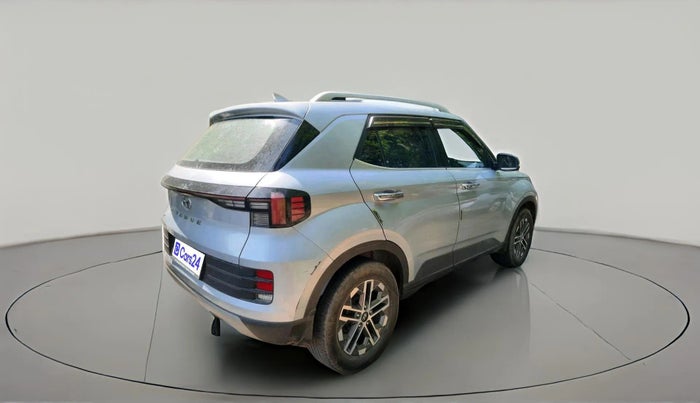 2022 Hyundai VENUE SX 1.2 PETROL, Petrol, Manual, 49,522 km, exterior