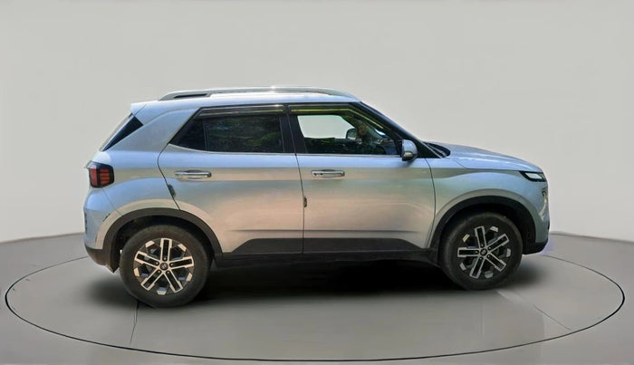 2022 Hyundai VENUE SX 1.2 PETROL, Petrol, Manual, 49,522 km, exterior