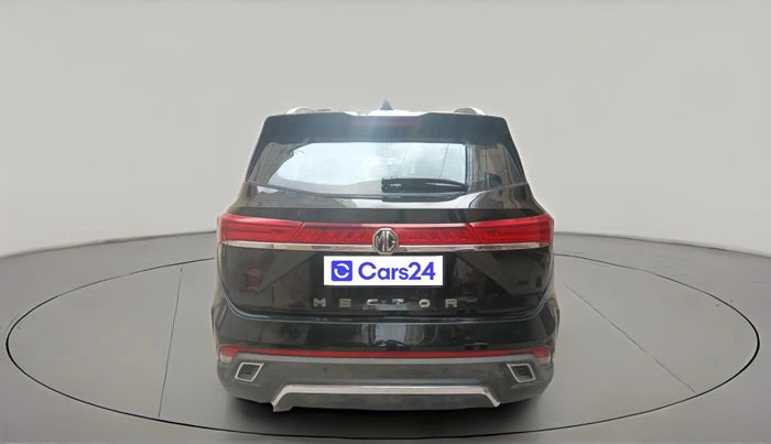 2024 MG HECTOR SHARP PRO 1.5 PETROL TURBO CVT PETROL, Petrol, Automatic, 16,527 km, exterior