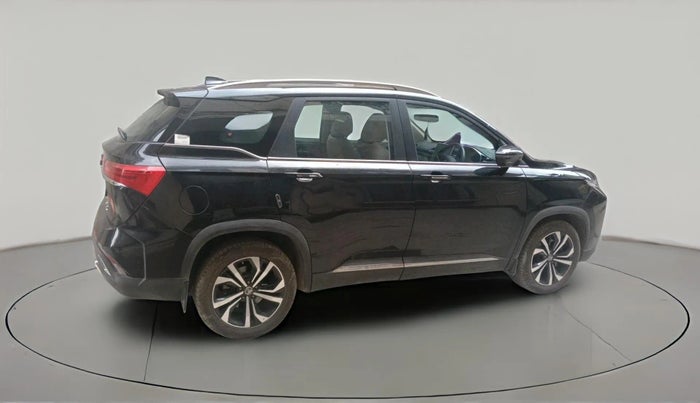 2024 MG HECTOR SHARP PRO 1.5 PETROL TURBO CVT PETROL, Petrol, Automatic, 16,527 km, exterior