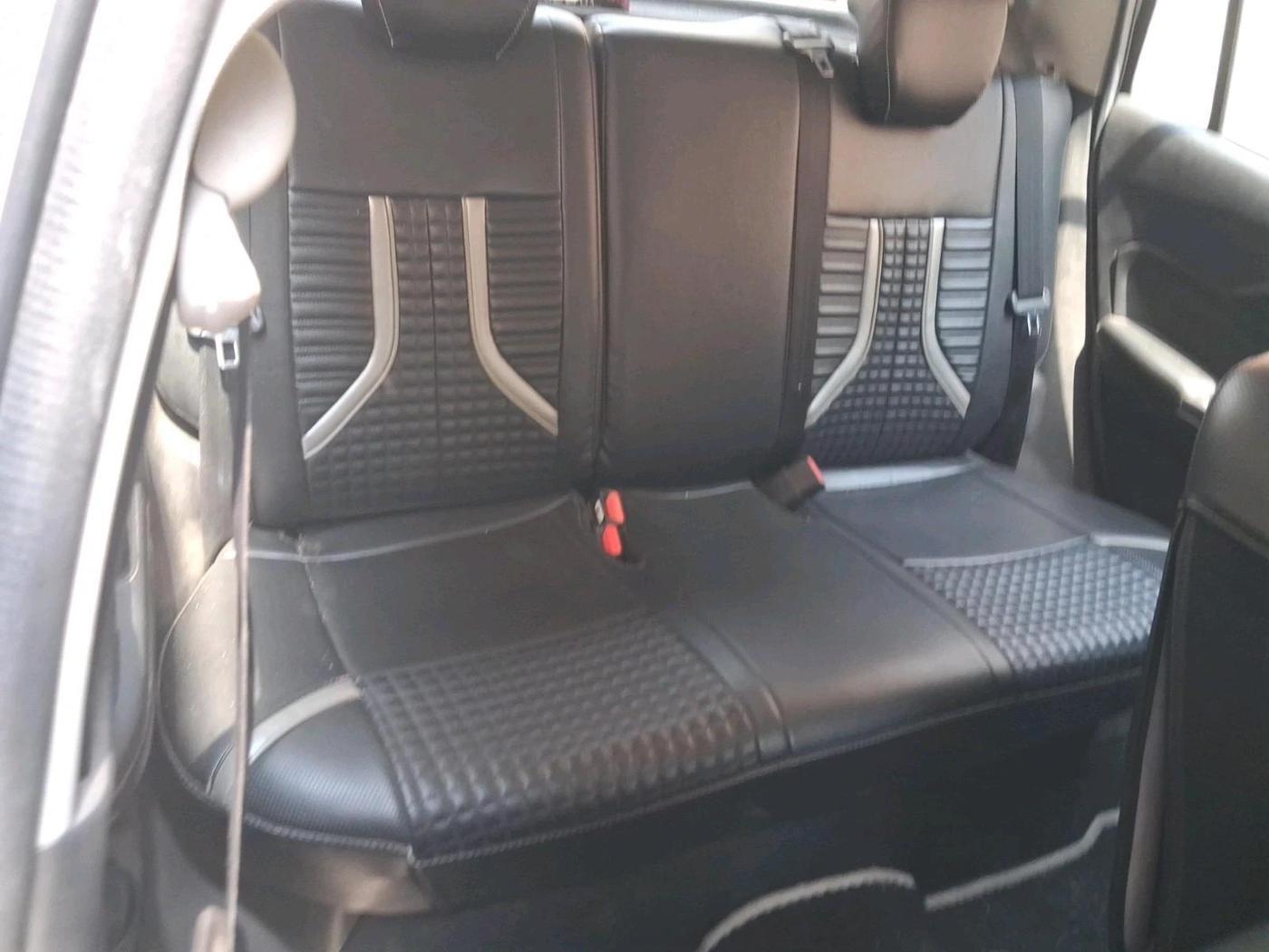 2024 Maruti Swift ZXi AMT, Petrol, Automatic, 19,172 km, interior
