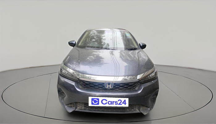 2022 Honda City 1.5L I-VTEC ZX CVT, Petrol, Automatic, 39,460 km, exterior
