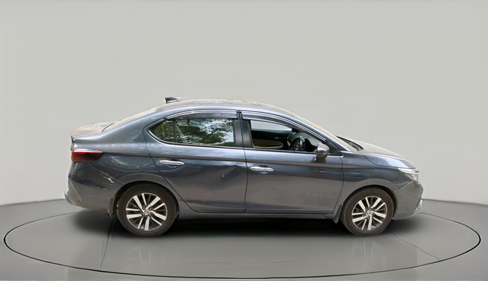 2022 Honda City 1.5L I-VTEC ZX CVT, Petrol, Automatic, 39,460 km, exterior