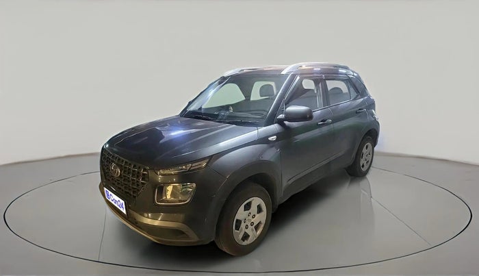 2022 Hyundai VENUE S 1.2, Petrol, Manual, 54,534 km, exterior