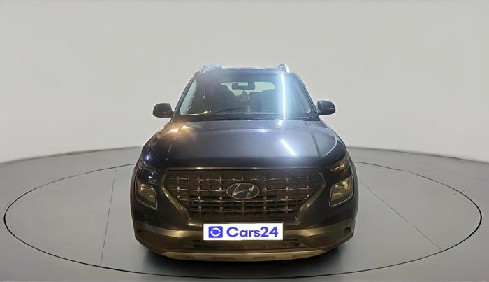 2022 Hyundai VENUE S 1.2, Petrol, Manual, 54,534 km, exterior