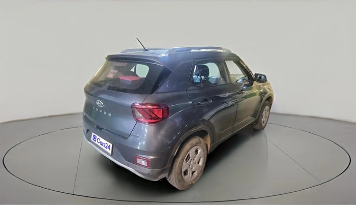 2022 Hyundai VENUE S 1.2, Petrol, Manual, 54,534 km, exterior