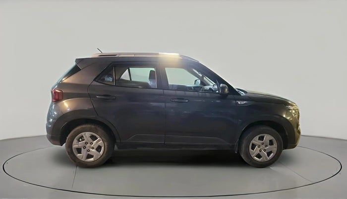 2022 Hyundai VENUE S 1.2, Petrol, Manual, 54,534 km, exterior