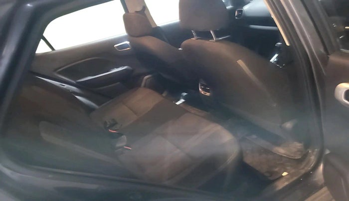 2022 Hyundai VENUE S 1.2, Petrol, Manual, 54,534 km, interior